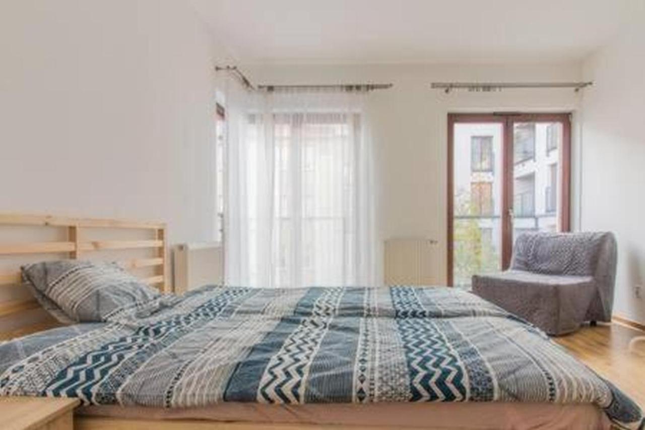 Comfy And Bright - Old Town Apartment - Krakow — Zdjęcia 2